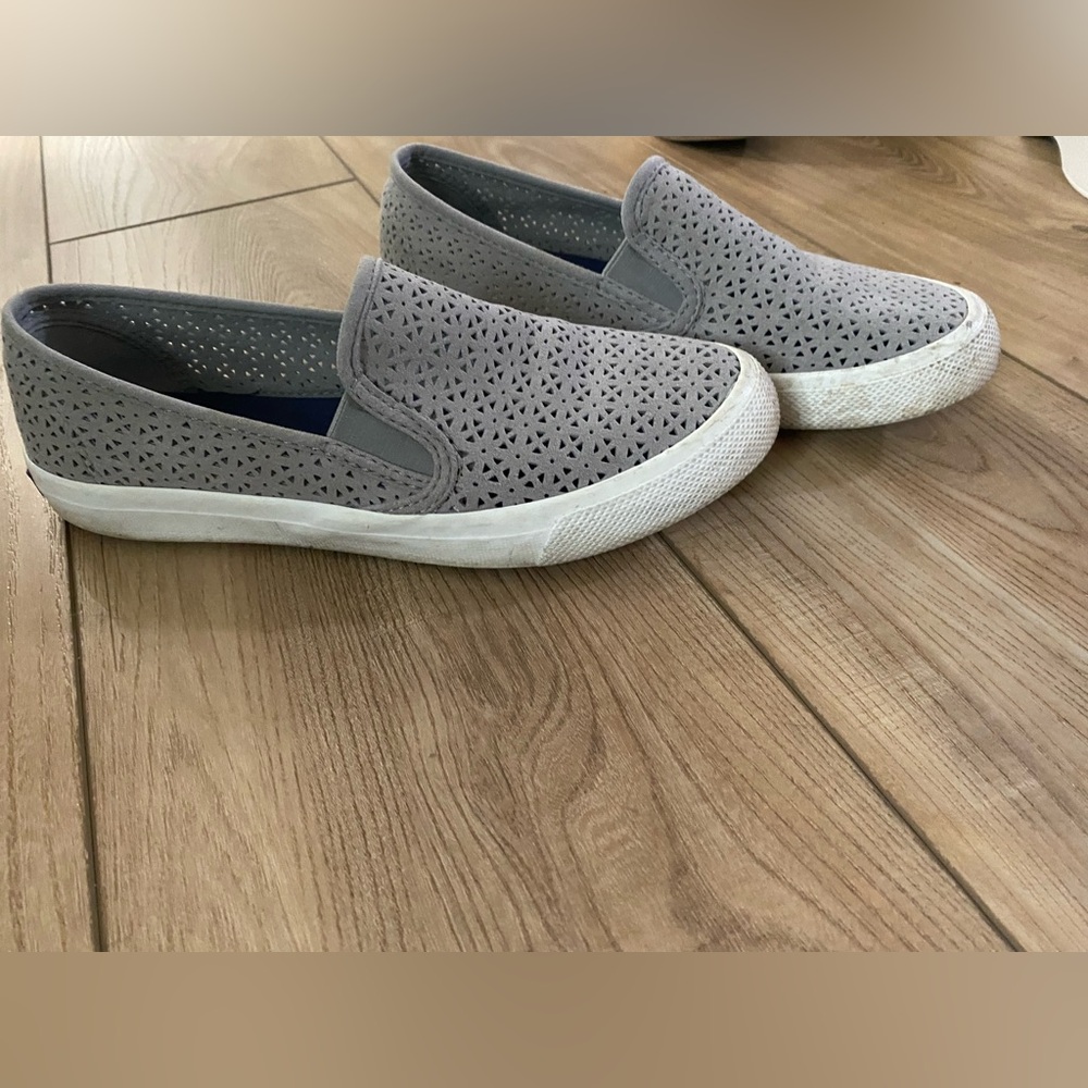 Sperry slip ons - Picture 2 of 2